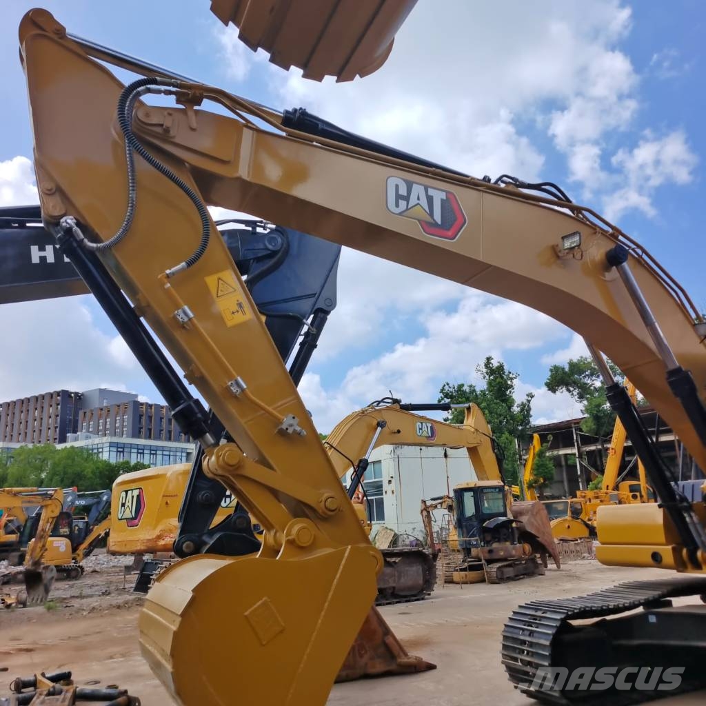 CAT 320 GC - 28th Anniversary Promotion Price 履帶式 挖土機/掘鑿機/挖掘機