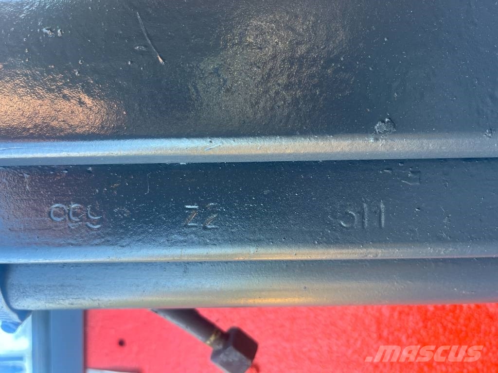 Linde H 15 T V-3850 OB Камиони с АГУ