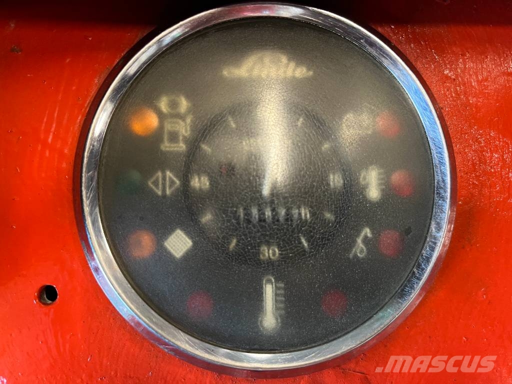 Linde H 15 T V-3850 OB Камиони с АГУ