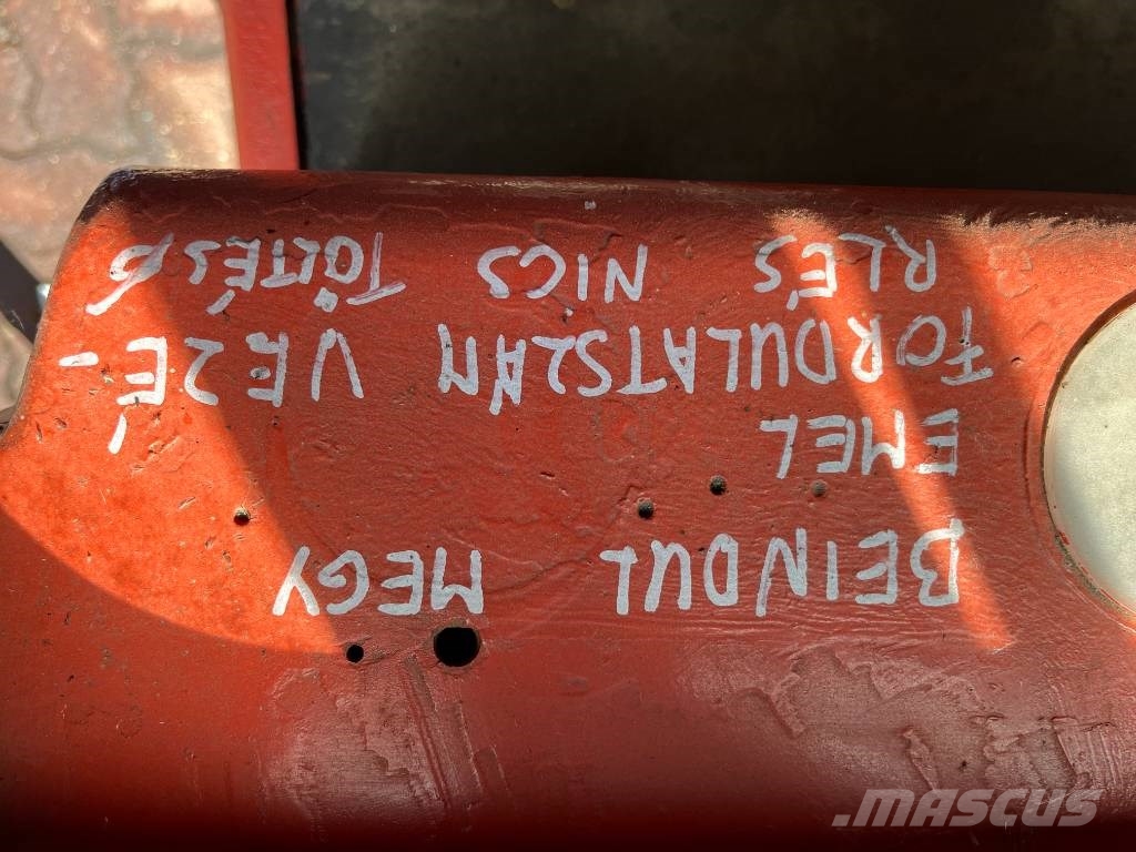 Linde H 15 T V-3850 OB Камиони с АГУ
