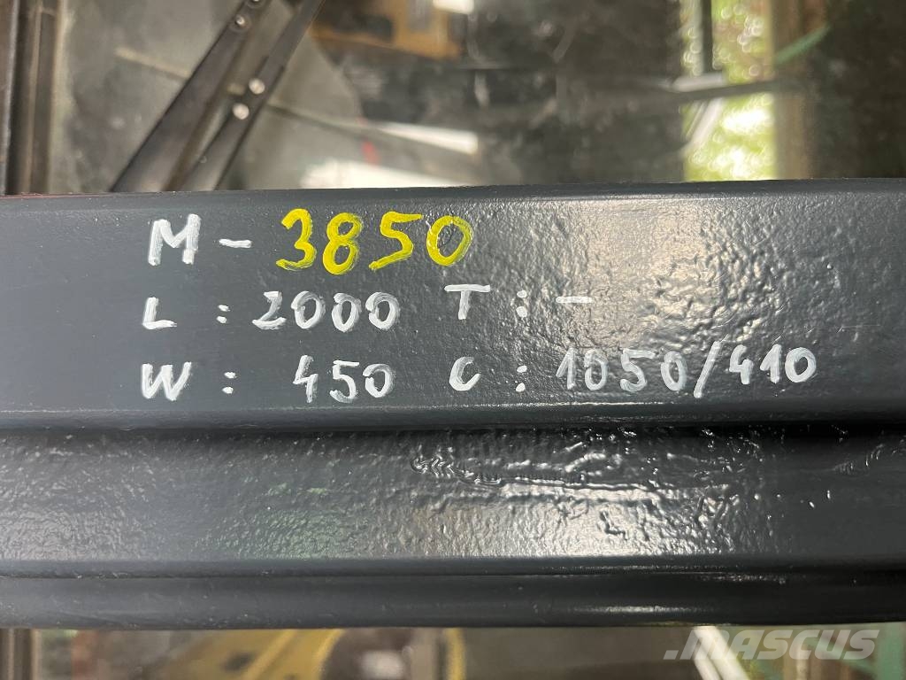 Linde H 15 T V-3850 OB Камиони с АГУ