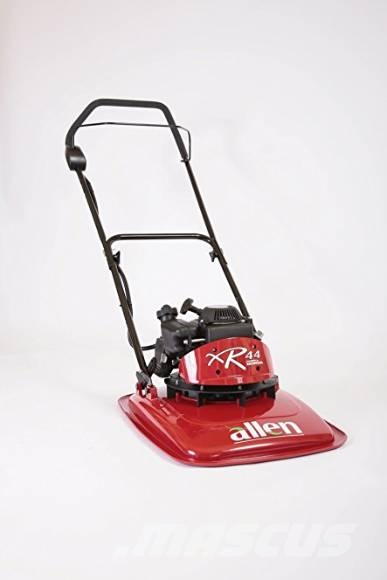 Toro Allen XR 44 Perässäkäveltävät leikkurit