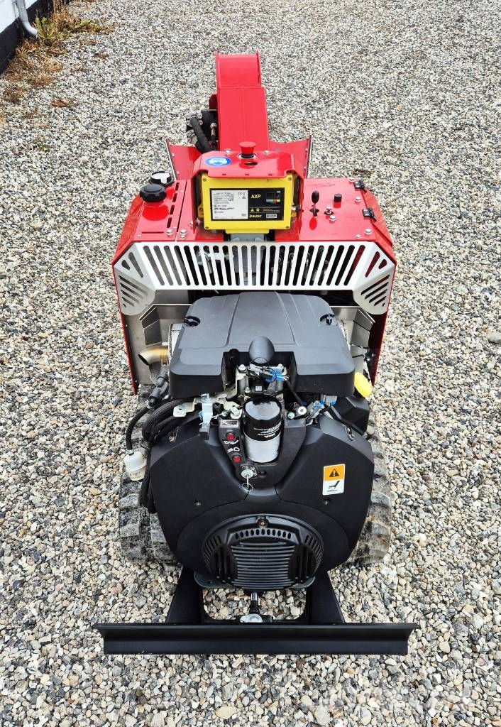 FSI B31-980 REMOTE Kantojyrsimet
