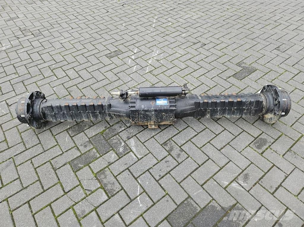 Spicer Dana 112/10141922 - Axle/Achse/As Osovine