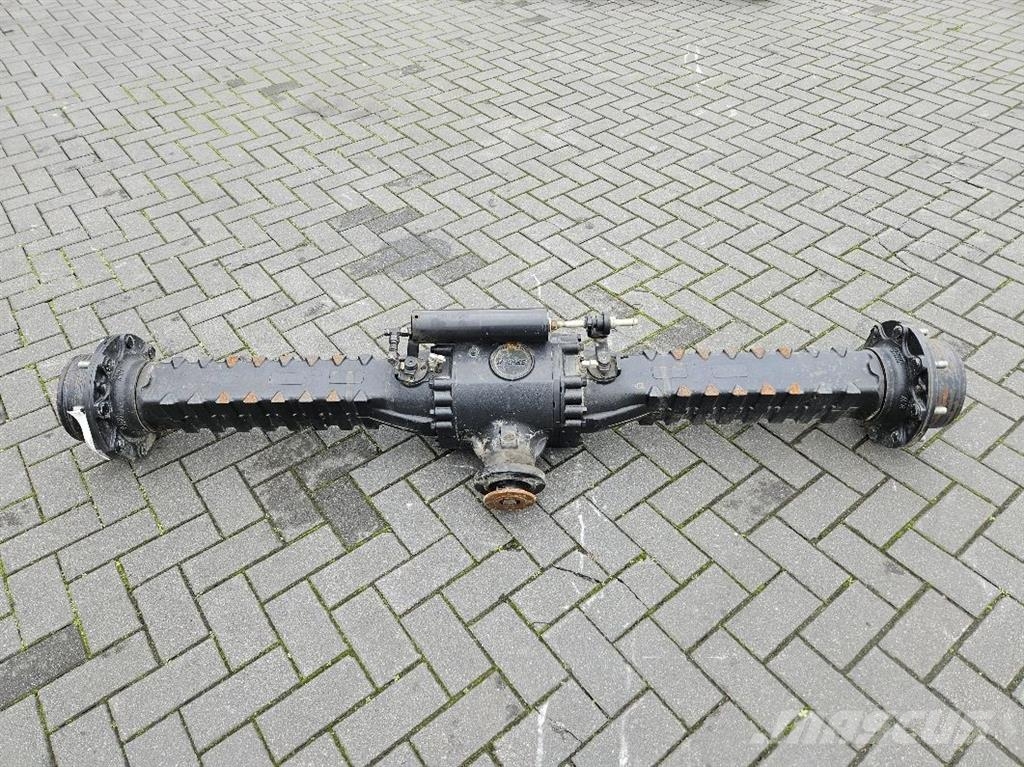 Spicer Dana 112/10141922 - Axle/Achse/As Osovine
