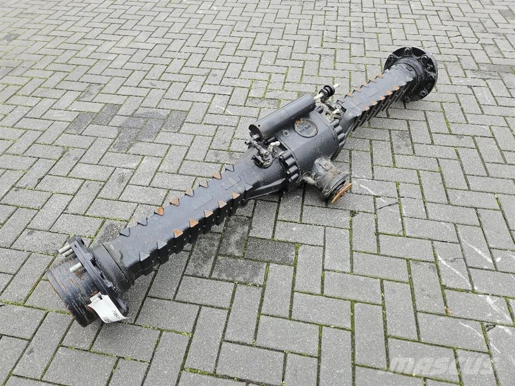 Spicer Dana 112/10141922 - Axle/Achse/As Osovine
