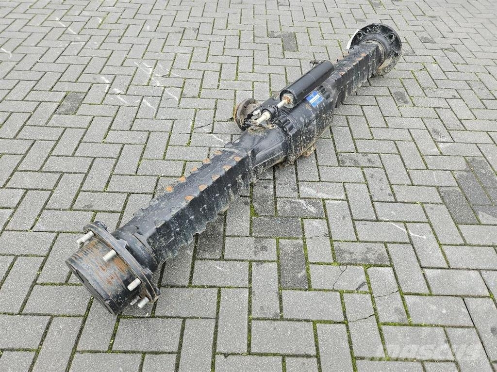Spicer Dana 112/10141922 - Axle/Achse/As Osovine