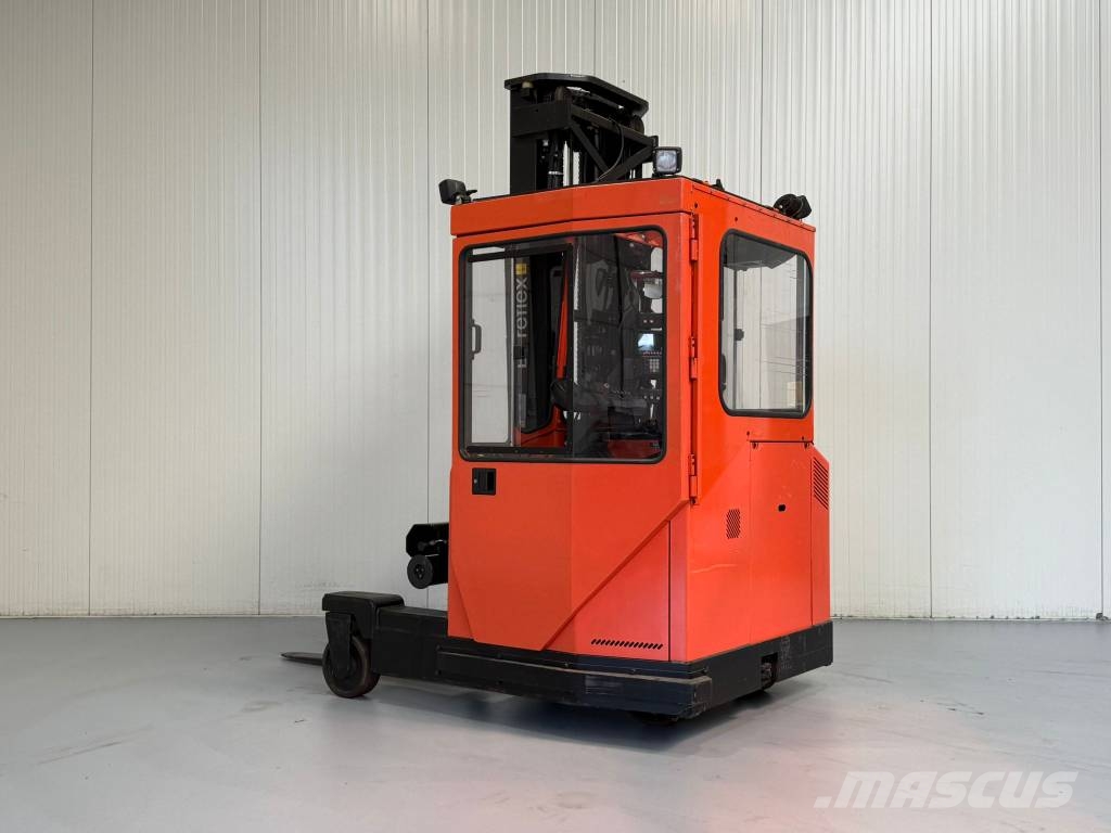 BT FRE270 Nelitietrukit
