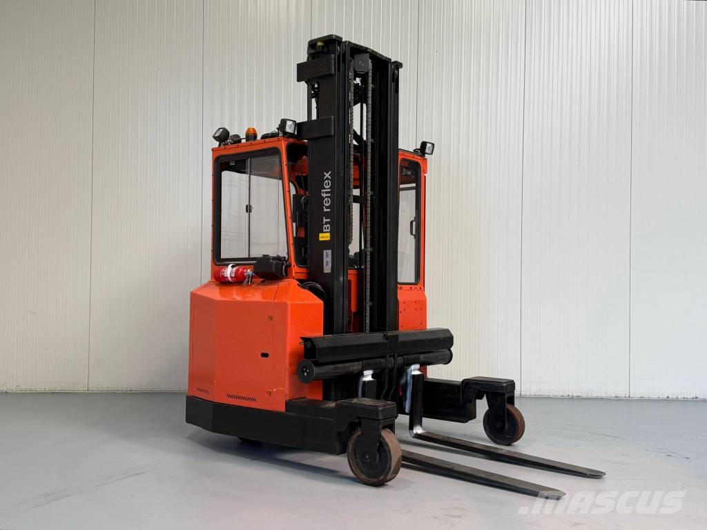 BT FRE270 Nelitietrukit