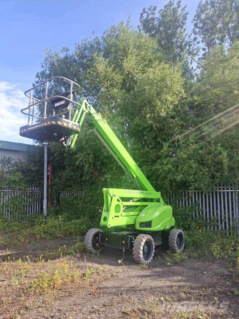 Niftylift HR 21 HYBRID Strēles pacēlāji