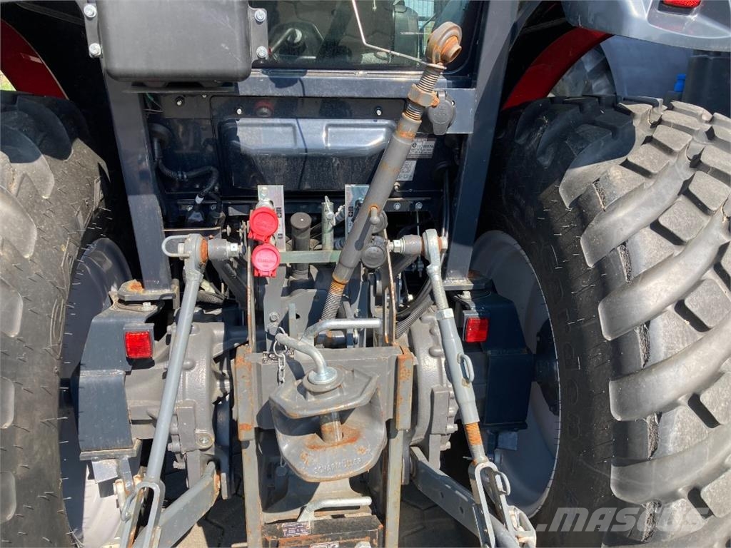Massey Ferguson 1765 M HC Kmetijstvo - drugo