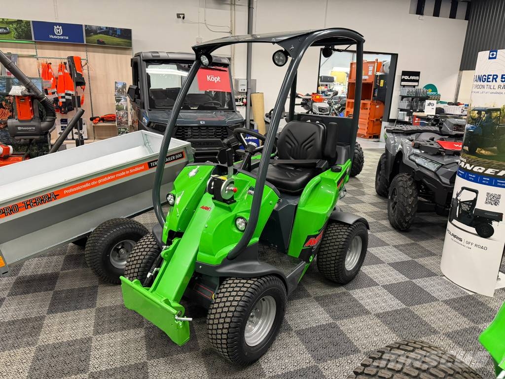 Avant 223 Mini Pale Gommate
