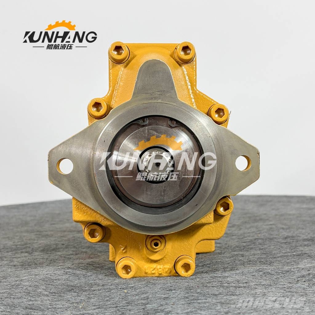 CAT 305CR Piston Pump 317-1286 423-0097 20R-6827 266-6 Hydraulika