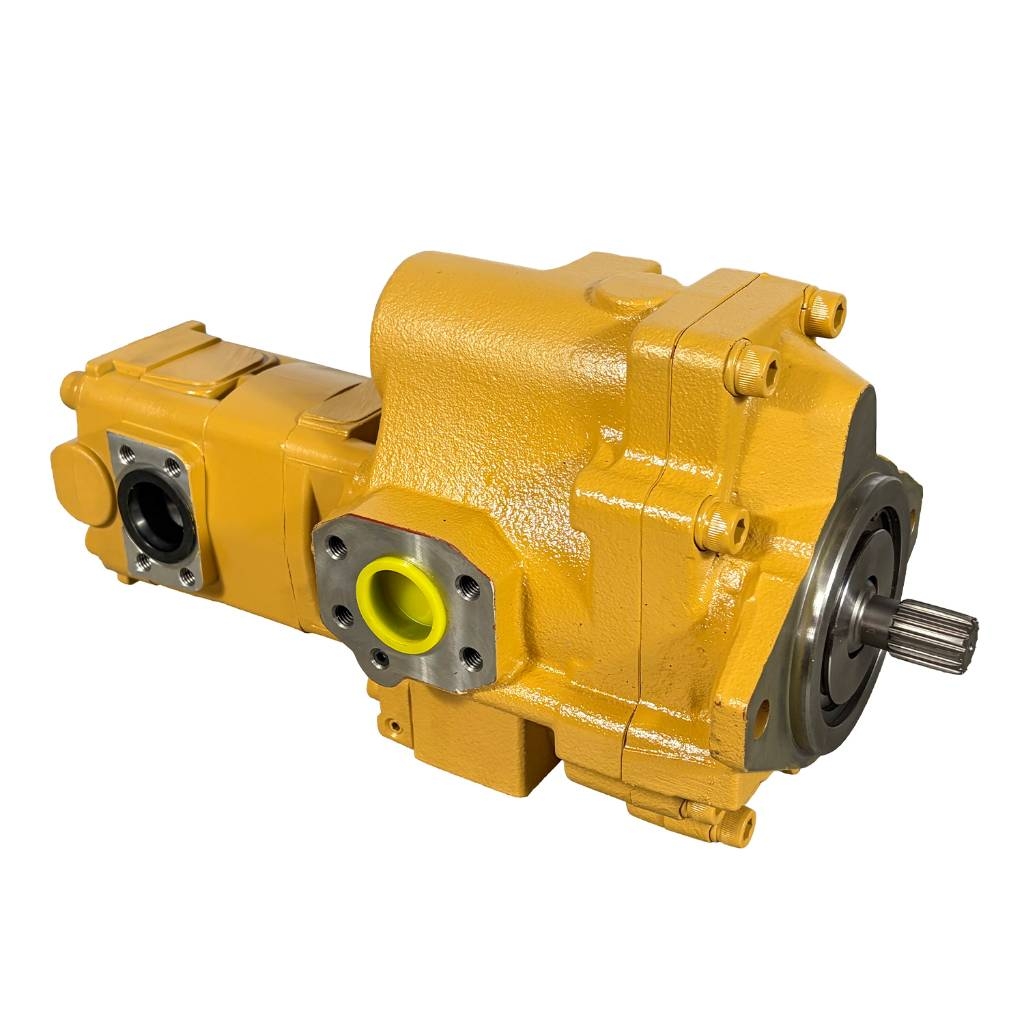 CAT 305CR Piston Pump 317-1286 423-0097 20R-6827 266-6 Hydraulika