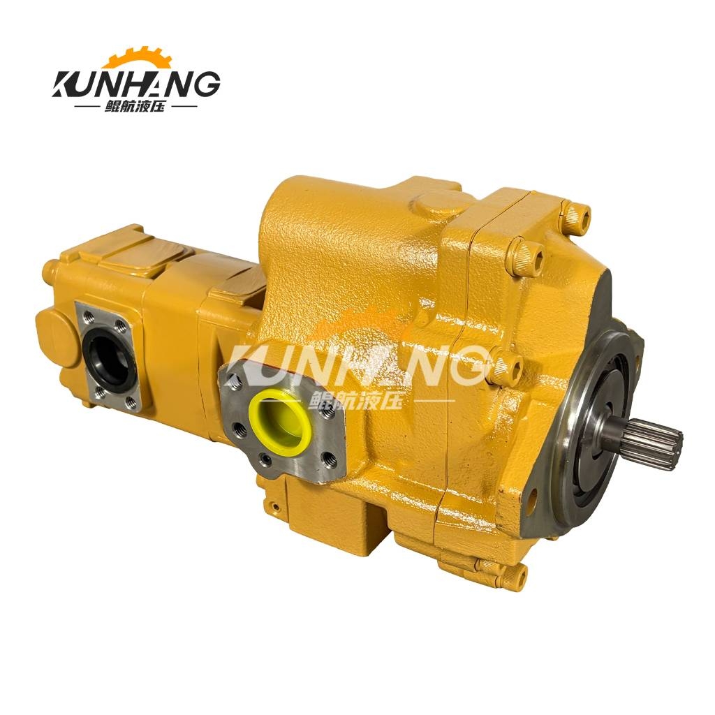 CAT 305CR Piston Pump 317-1286 423-0097 20R-6827 266-6 Hydraulika