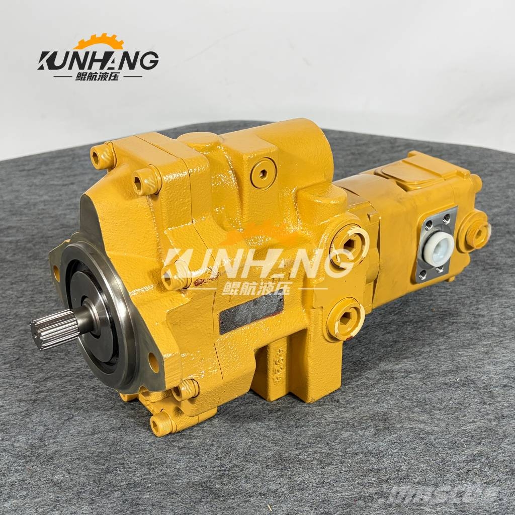 CAT 305CR Piston Pump 317-1286 423-0097 20R-6827 266-6 Hydraulika