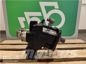 Manitou Hydromotor 52500588 MANITOU MLT 625-75H محركات