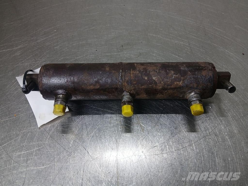 Ahlmann AZ150-4180035A-Cylinder/Zylinder/Cilinder Componenti idrauliche