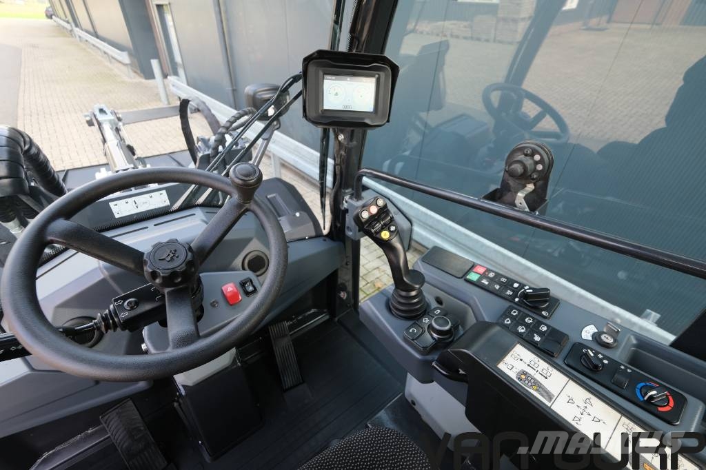 Bobcat L 75 | 2022 | 2175h Wheel loaders