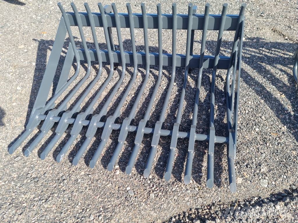 Gabriel Stengrepar FEL`s spares & accessories