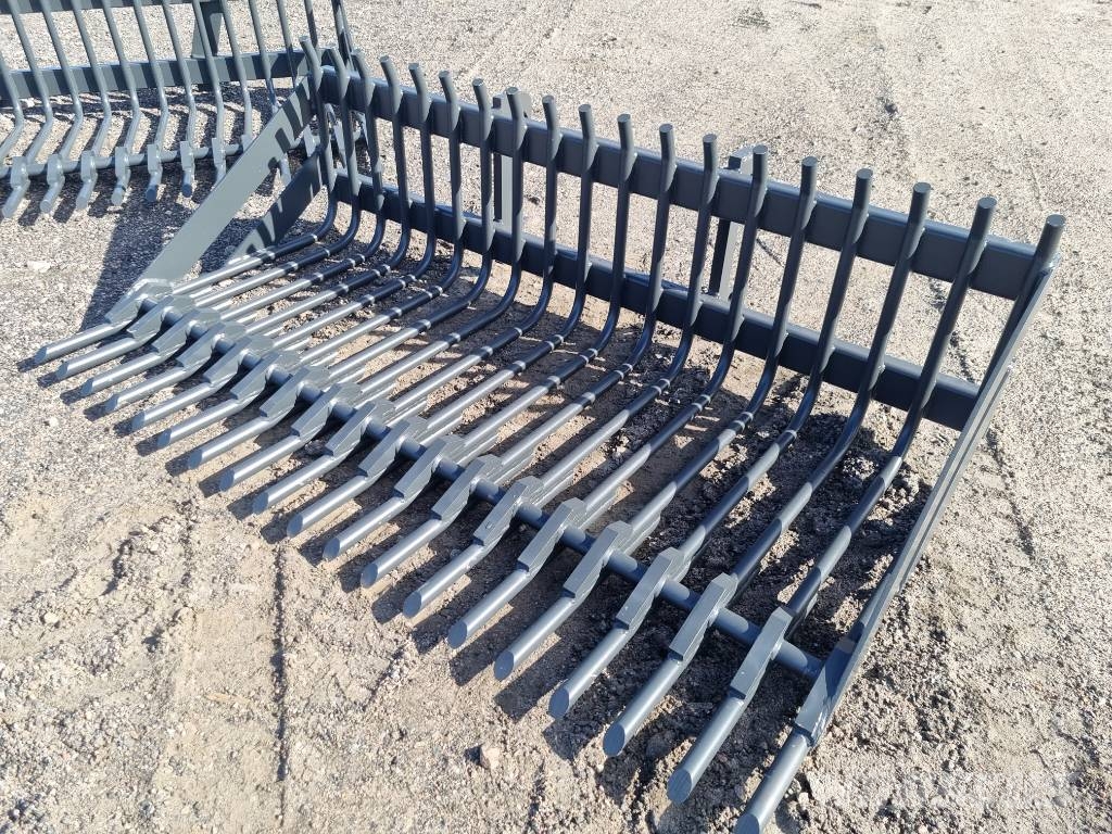 Gabriel Stengrepar FEL`s spares & accessories