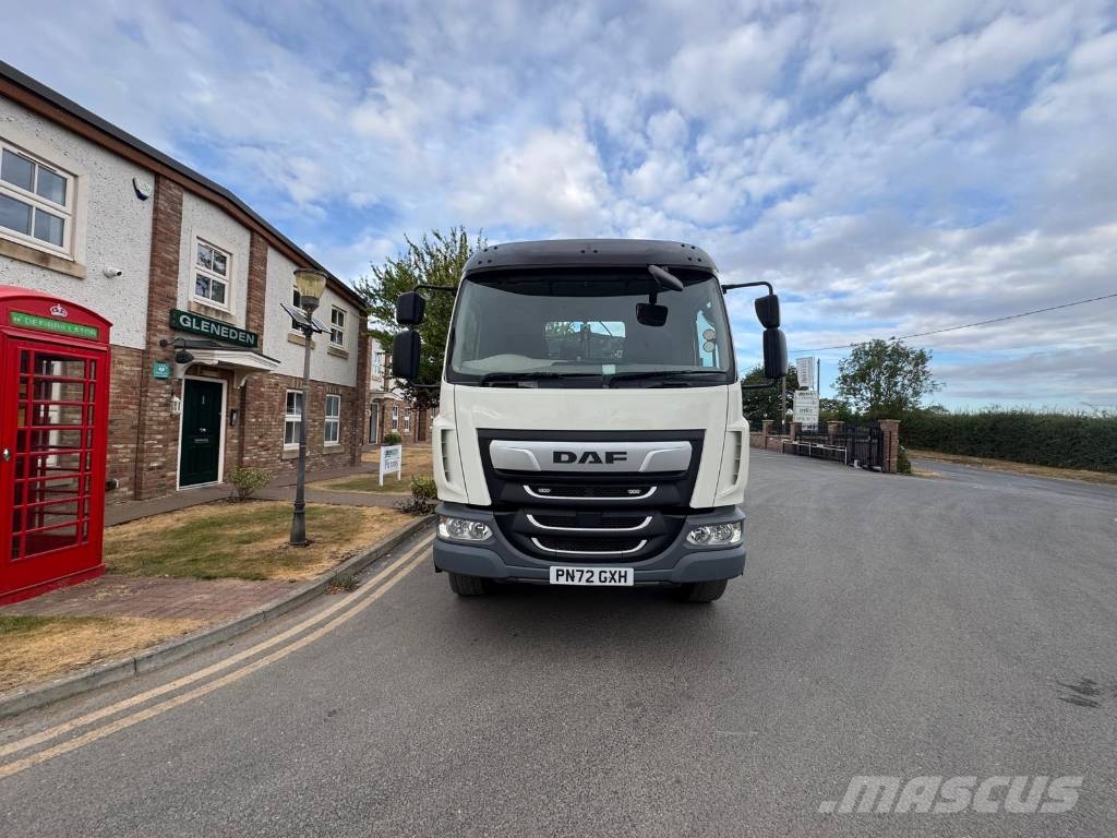 DAF TRUCKS LF260 Komunalna vozila za opštu namenu
