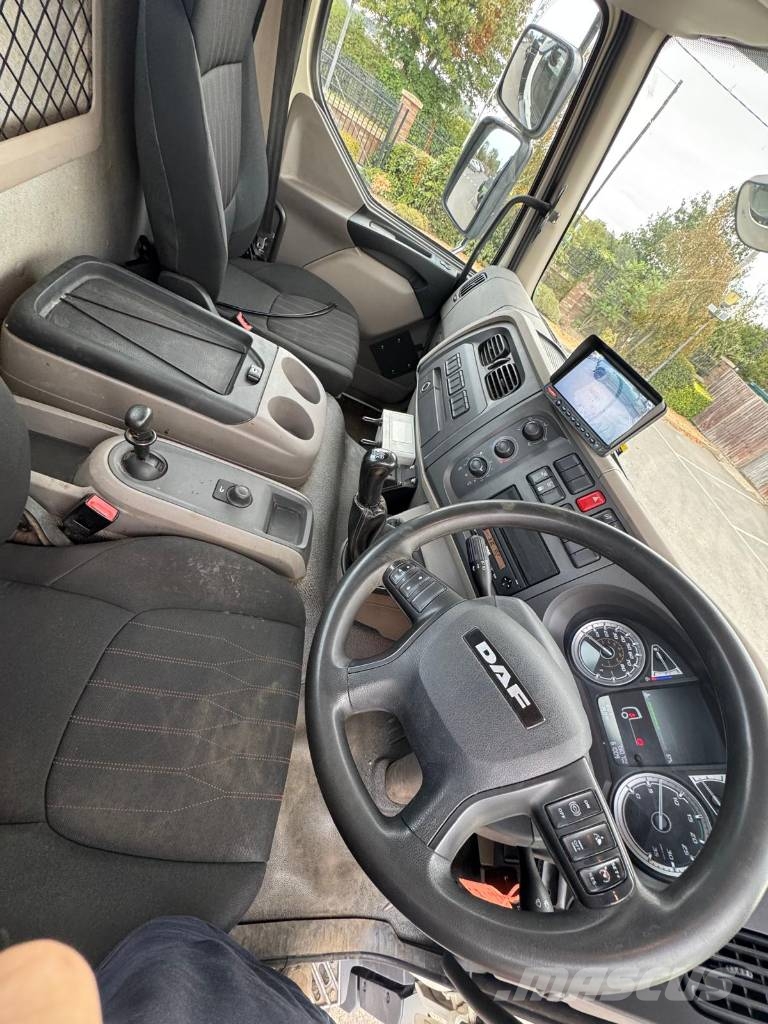 DAF TRUCKS LF260 Komunalna vozila za opštu namenu