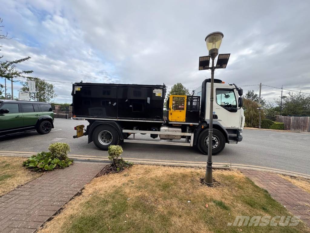 DAF TRUCKS LF260 Komunalna vozila za opštu namenu