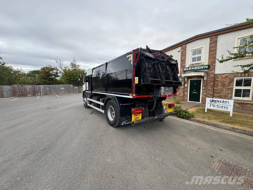 DAF TRUCKS LF260 Komunalna vozila za opštu namenu