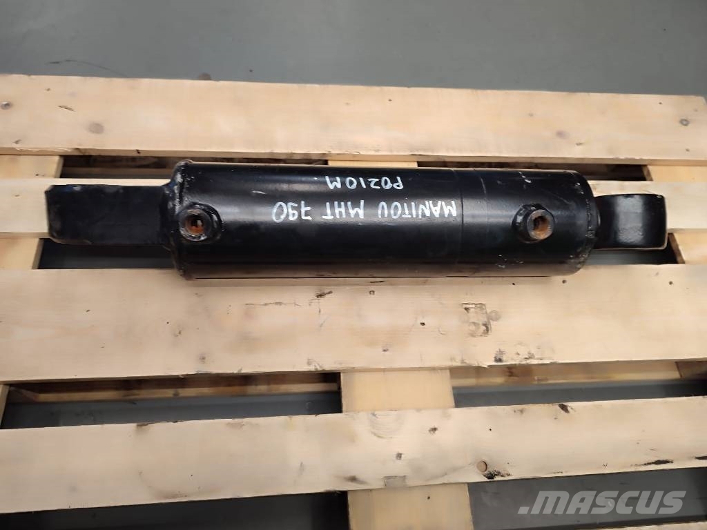 Bucket leveling cylinder Manitou MHT 790 b 液压