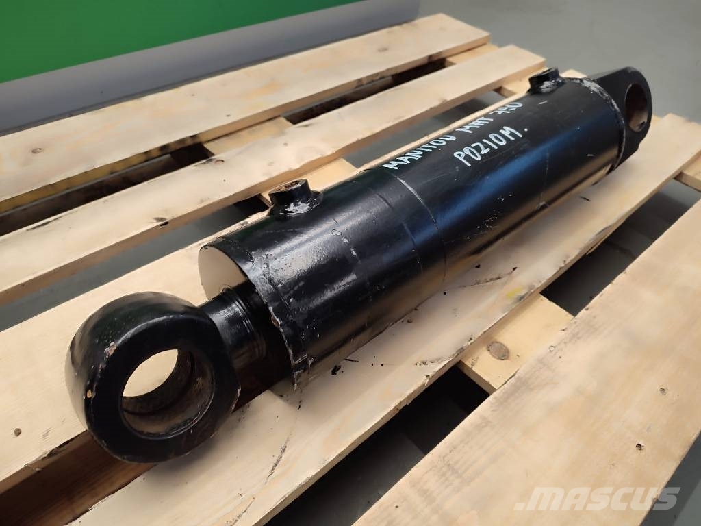 Bucket leveling cylinder Manitou MHT 790 b 液压