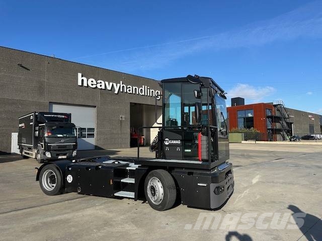 KAMAG PT Terminal tractors