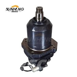 Komatsu 708-7H-00612 708-7H-11410 Fan Pump D475A-5 Transmisiones