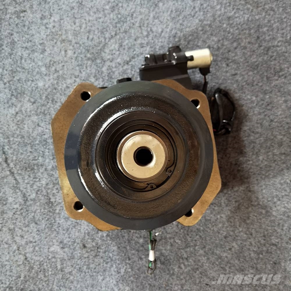 Komatsu 708-7H-00612 708-7H-11410 Fan Pump D475A-5 Transmisiones