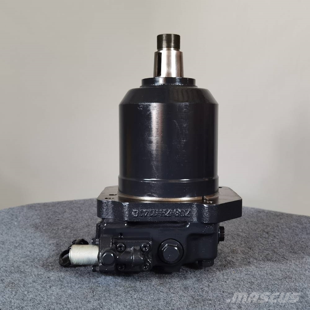 Komatsu 708-7H-00612 708-7H-11410 Fan Pump D475A-5 Transmisiones