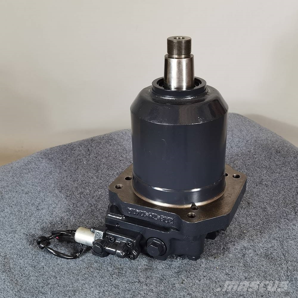 Komatsu 708-7H-00612 708-7H-11410 Fan Pump D475A-5 Transmisiones