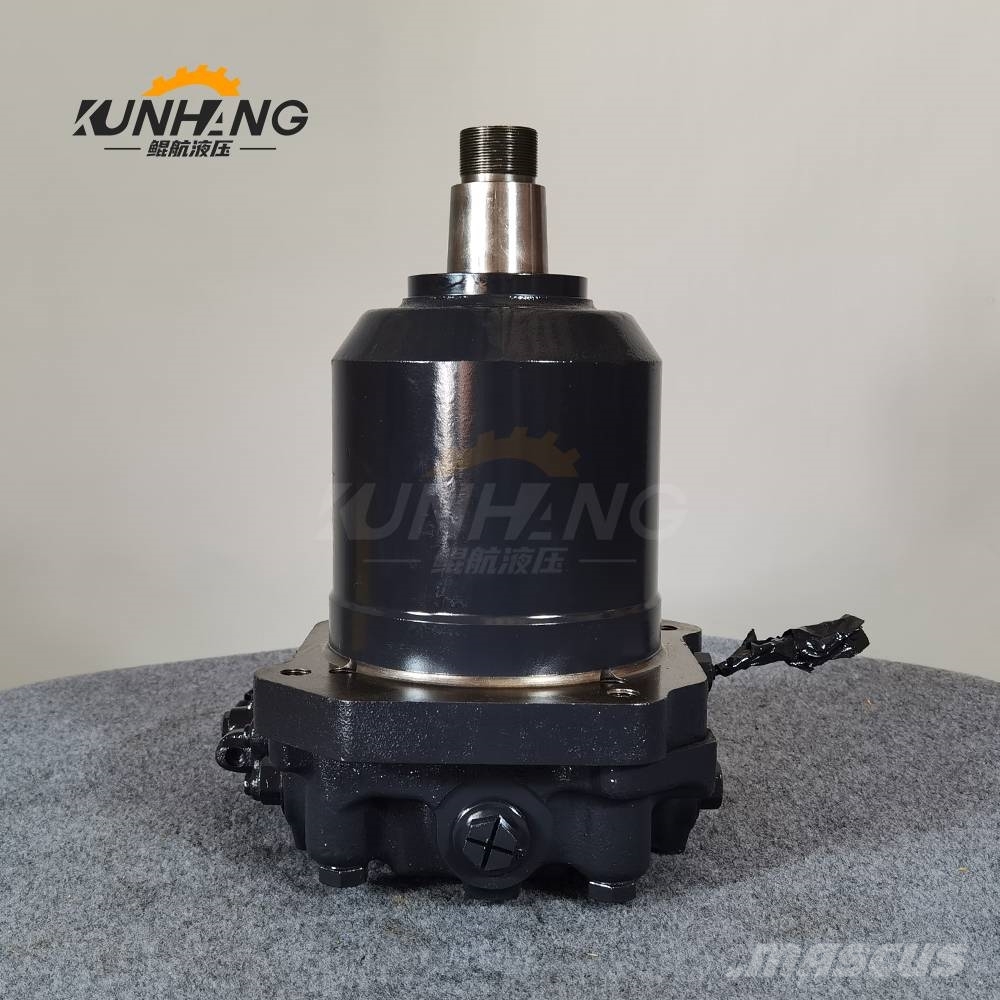 Komatsu 708-7H-00612 708-7H-11410 Fan Pump D475A-5 Transmisiones