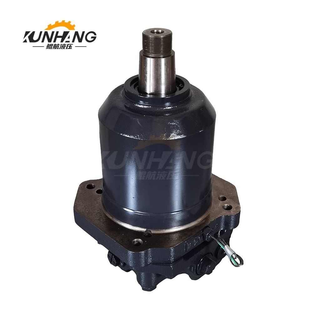 Komatsu 708-7H-00612 708-7H-11410 Fan Pump D475A-5 Transmisiones