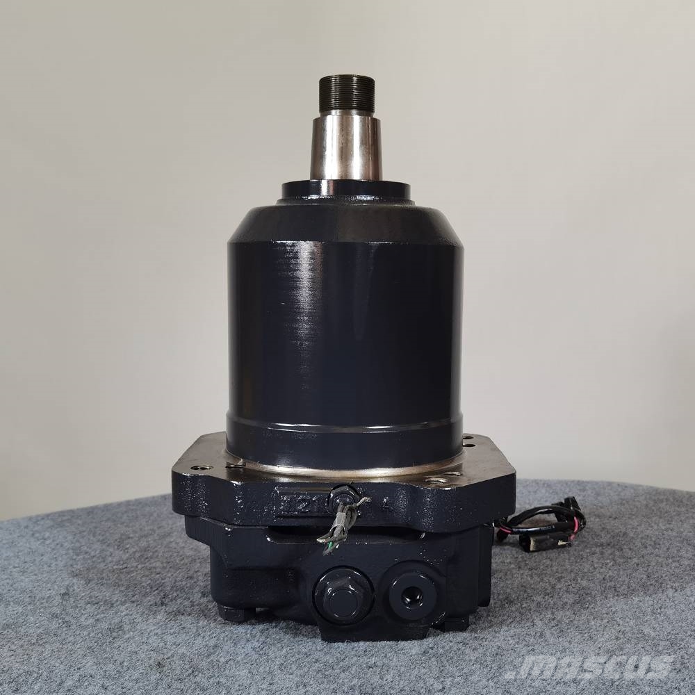 Komatsu 708-7H-00612 708-7H-11410 Fan Pump D475A-5 Transmisiones