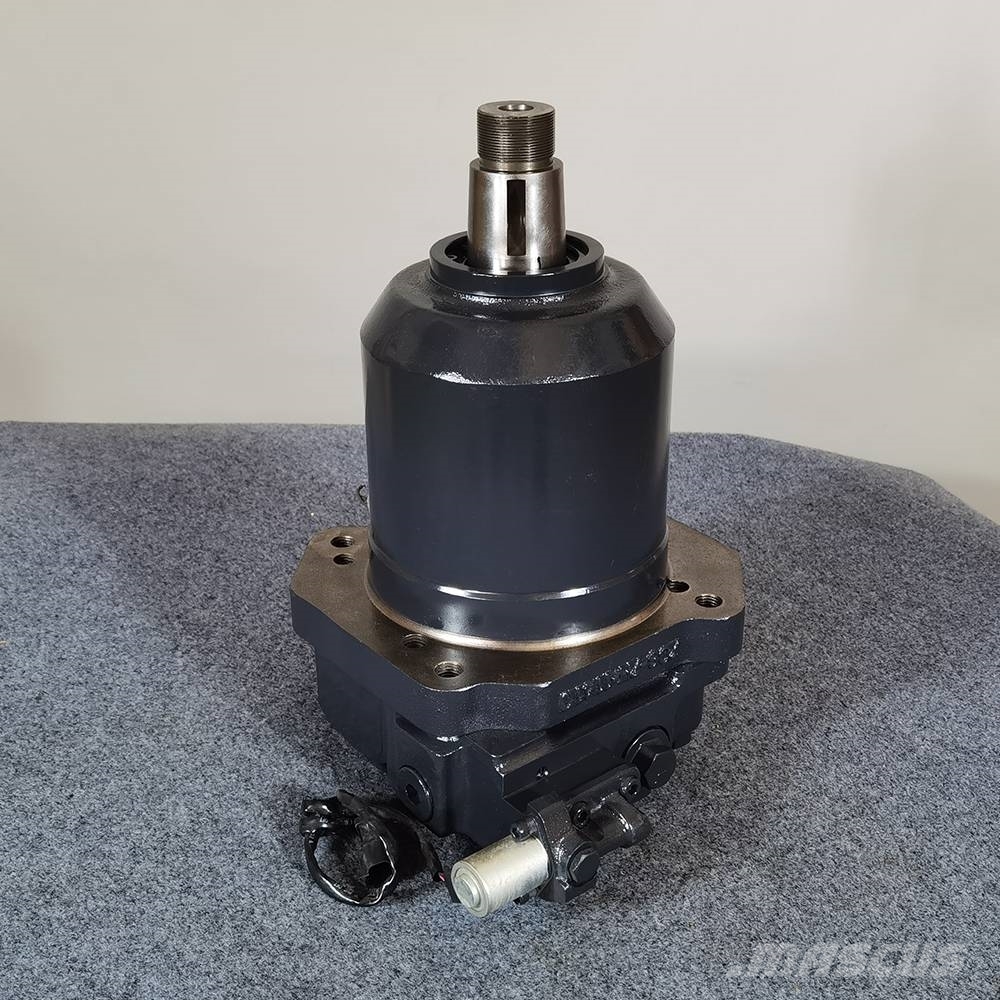 Komatsu 708-7H-00612 708-7H-11410 Fan Pump D475A-5 Transmisiones