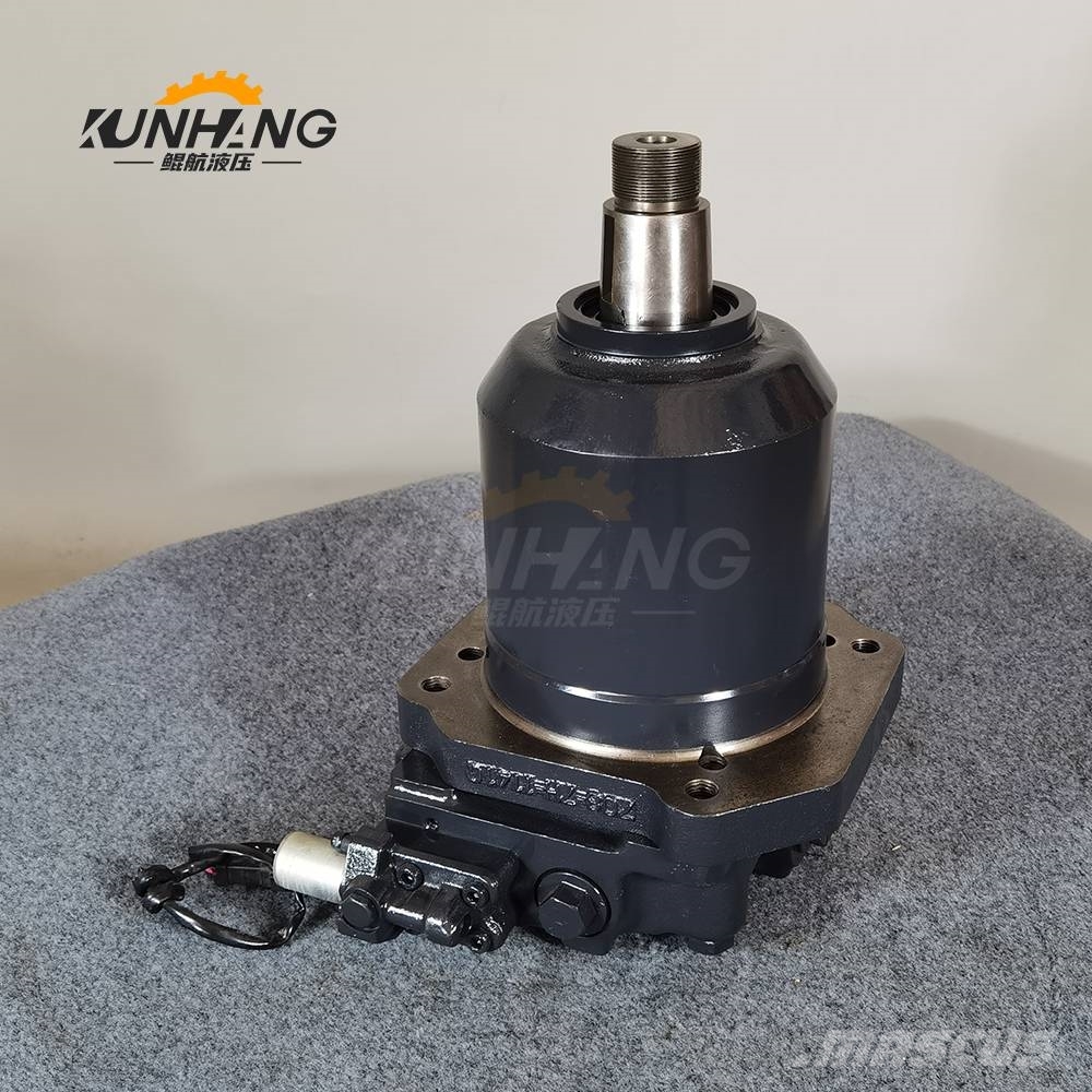 Komatsu 708-7H-00612 708-7H-11410 Fan Pump D475A-5 Transmisiones
