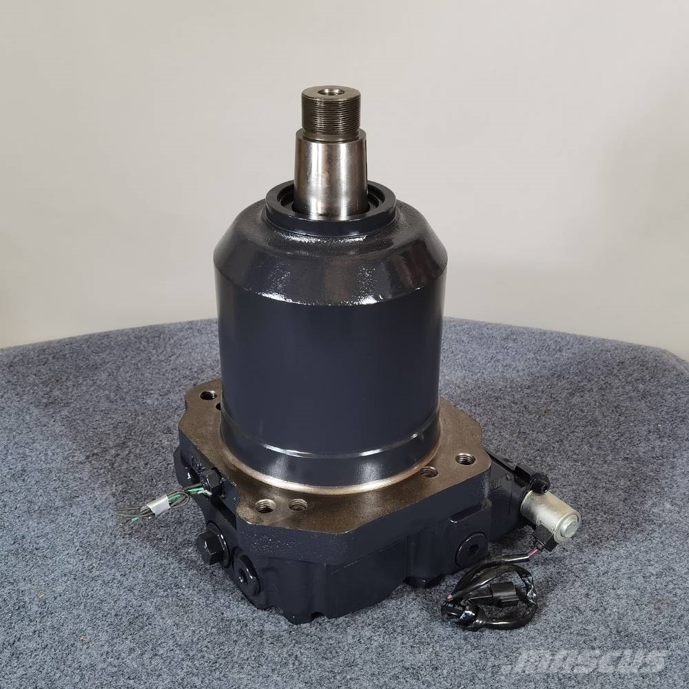 Komatsu 708-7H-00612 708-7H-11410 Fan Pump D475A-5 Transmisiones