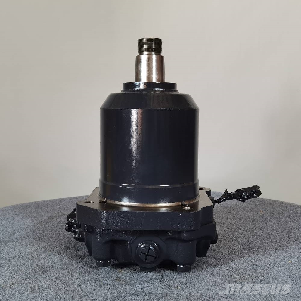 Komatsu 708-7H-00612 708-7H-11410 Fan Pump D475A-5 Transmisiones