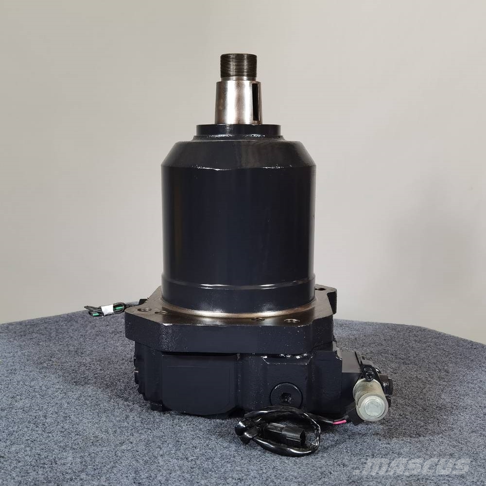 Komatsu 708-7H-00612 708-7H-11410 Fan Pump D475A-5 Transmisiones