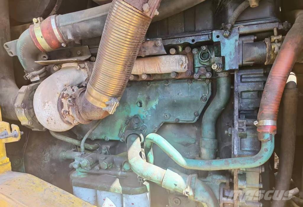Volvo L 220 F Radlader