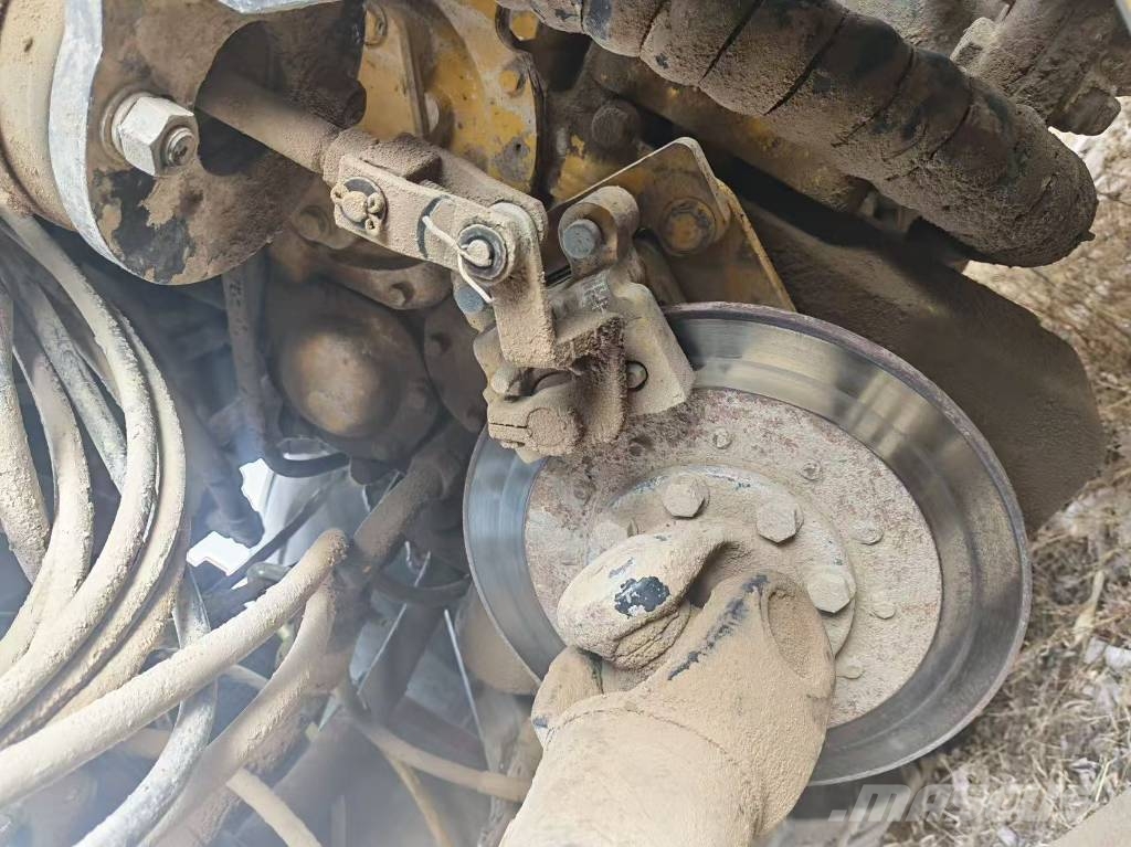 Volvo L 220 F Radlader