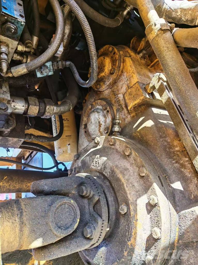 Volvo L 220 F Radlader