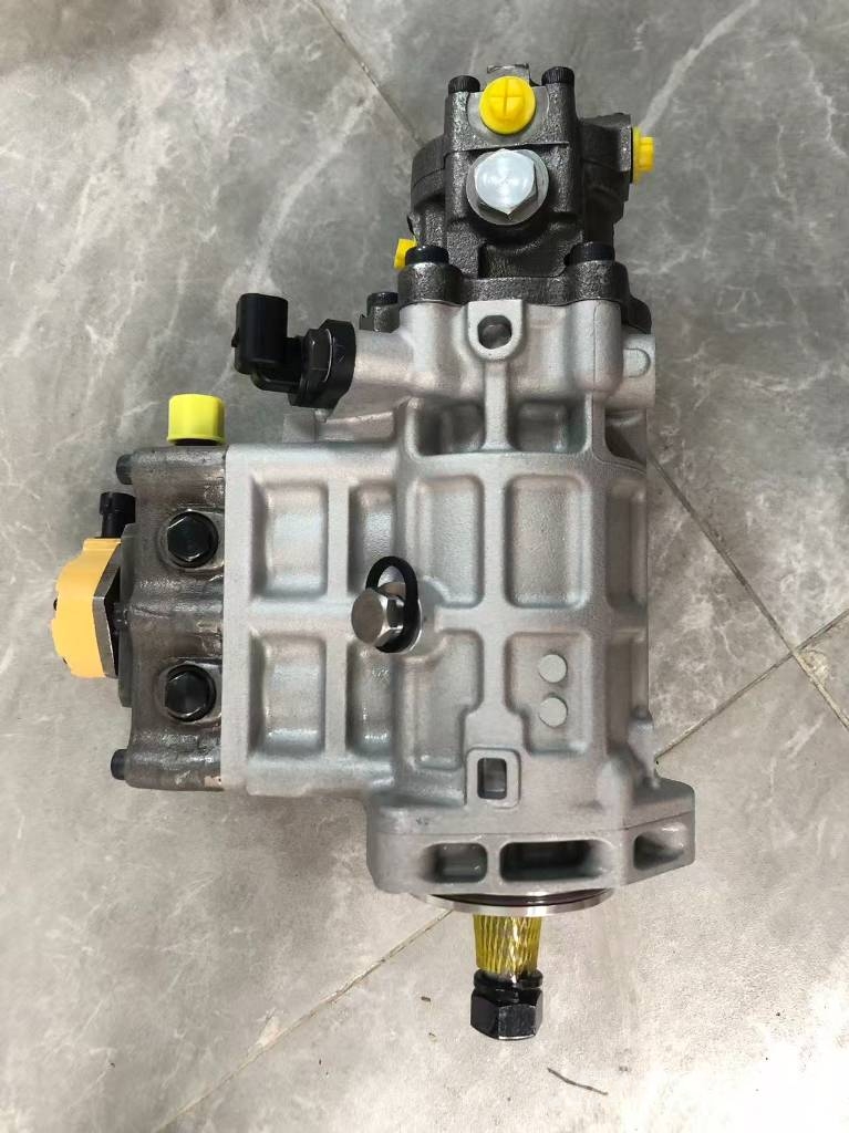 CAT Cat C6.6 fuel pump Motorer