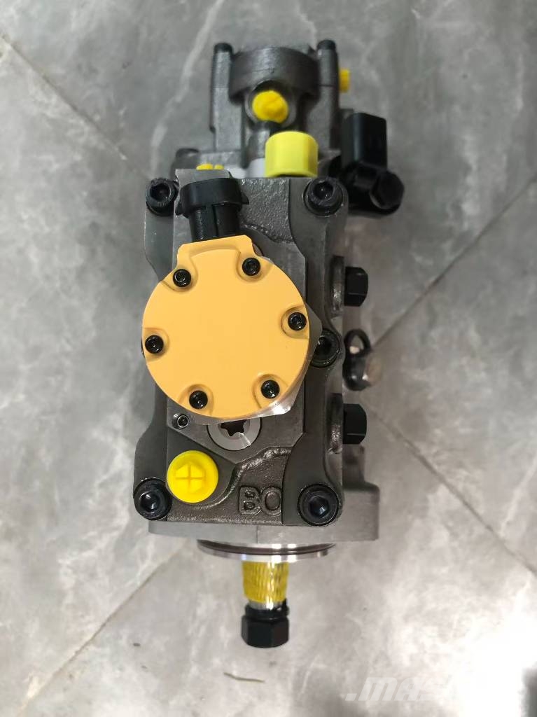 CAT Cat C6.6 fuel pump Motorer