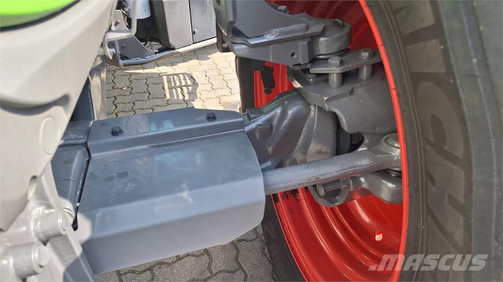 Fendt 724 Vario Gen6 Profi+ Setting2 Трактори